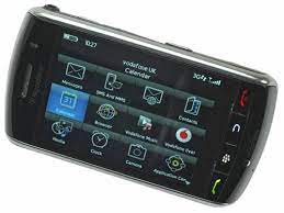 Blackberry Storm Review | Trusted Reviews