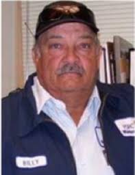 Obituary for Billy Locklear