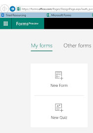 Microsoft Forms Quizzes The Full Starters Guide Create A Quiz