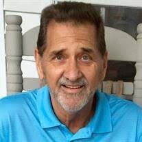 Robert Jewell Bates Obituary