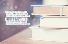 Quotes about life - Images with Quotes via Relatably.com
