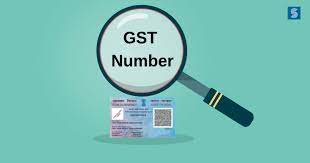 How to Get GST number in India - Taxgaadi
