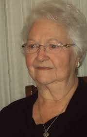 Dolores Leona Szymanski