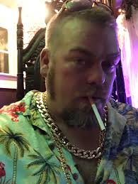 The 2019 TPB Halloween costume contest...