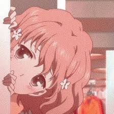 Pin By Bich Ngá»c On Profile Pic Aesthetic Anime Anime Cute Anime Pics