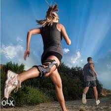 Pin On Knee Brace For Sport