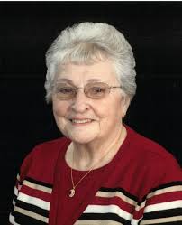RIP: June Besecker Linder, at 95. Descendant of:  Besecker/McGriff/Anderson/Flory/Haines/Markley/Fourman/Baker/Poe/Good/Haynes/Stager/Baker/Michael/Flory/Blocher/Zug/Beeghley/Overholser/Snider/Studebaker  (Not Old German Baptist Brethren Church, but ...