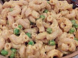 Macaroni And No Cheese Whole Food Recipes Vegetarian Diet Recipes Vegetarian Italian Recipes