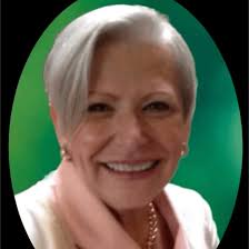 Gene-Ann Pearson Underwood