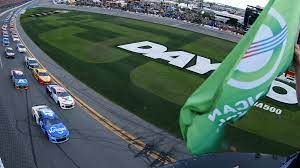 Nascar driver to race with black lives matter themed car. What Time Does The Daytona 500 Start Today Tv Channel Green Flag Time For 2021 Nascar Opener Global Bedia