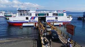 Namanya adalah kapal ferry legudi. Asdp Buka Rute Baru Banyuwangi Lombok Tanpa Lewat Bali Ini Tarif Lengkapnya Tribun Bali