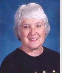 NANCY WOODRUFF Obituary (2010)