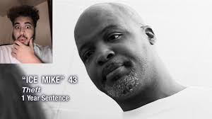 Beyond Scared Straight: 'Ice Mike' Returns REACTION!!