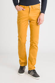 Découvrez la collection de pantalon 5 poches sport homme sur spartoo ✓ livraison gratuite, retour offert ► commandez au meilleur prix vos pantalons 5 poches sport homme avec spartoo ! Tibet Pantalon 54ti1ps503 Jaune Moutarde Homme Des Marques Et Vous