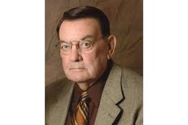 Gerald Knight Obituary (2014)