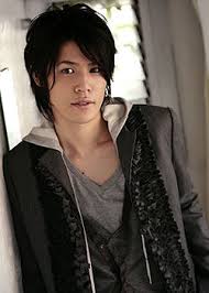Miyano Mamoru Voice Actor Actors The Voice