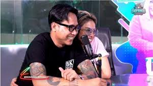 Join facebook to connect with gofar hilman and others you may know. Bicarakan Gofar Hilman Nikita Mirzani Gua Enggak Pernah Tutup Kemungkinan Hati Gua Buat Dia Tribunnews Com Mobile