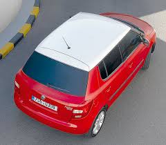 While the volkswagen polo still continues in india in its oldest format, albeit with regular updates over a decade, the skoda fabia was discontinued in india. Skoda Predicts Rapid Growth In India