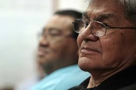 2014 Native American Congregational Support Directory