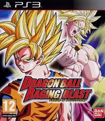We did not find results for: Dragon Ball Raging Blast For Playstation 3 2009 Mobygames