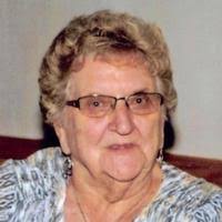 Alberta Hilliard Obituary