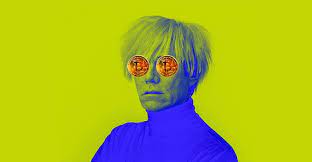 Every digital artwork on cryptoart is authentic and truly unique. The Crypto Art World Is Exploding So Here Come The Tech Moguls To Screw It Up The Business Of Business