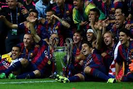 Jun 19, 2021 · — fc barcelona (@fcbarcelona_es) june 19, 2021. Lionel Messi Photostream Champions League Final Barcelona Players Neymar