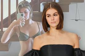 We did not find results for: Kaia Gerber Model Posiert Nach Unfall Mit Gips Gala De