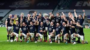 L'angleterre échouera face à l'écosse qui remportera son premier titre de l'histoire. Tournoi Des 6 Nations 2021 Historique 38 Ans Apres L Ecosse Triomphe En Angleterre 6 Nations 2021 Rugby Rugbyrama