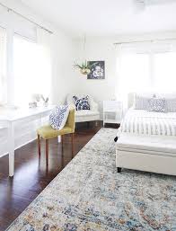 5 easy hacks for curtains that are too long. Simple Easy Hack For No Sew Curtains Thistlewood Farm
