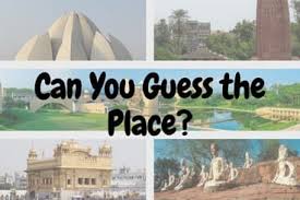 How do i set up a profile? Can You Guess The Place By A Picture Of It