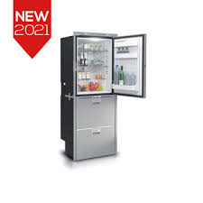 Durch seine 6 schubladen bietet er den perfekten stauraum für eis, pizza, pommes und vieles mehr. Kuhl Gefrierschranke Mit Schublade Aus Edelstahl Reihe Dw Ocx2 New 2021 Yachten Und Boote Vitrifrigo