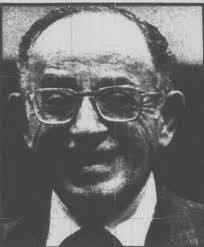 Philip L. Buck, 67, died Thursday, apparently of natural causes, at his  home, at a Dunkirk address but east of its city limits in northeastern  Delaware County.
