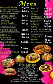 Frida's Little Mexico Food Truck — Mexican restaurant food truck in Minneapolis, Minnesota