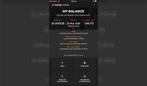 Confirm that you're calling about your boost phone number, and you'll then hear the automated system's main menu. How To Check Your Data Usage