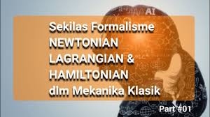 Kemudian, benda bergerak dengan kecepatan konstan. Fisika Dasar Alifis Corner