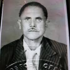 مطهر محسن الخيلي