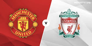 Never miss a english fa cup match anymore! Manchester United Vs Liverpool Betting Tips And Predictions Mrfixitstips