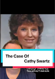 Cathy Sue Swartz Murder Michigan