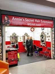 ̶ an elevated experience with remarkable results. Annie S Secret Hair Extension Manchester S Hair Extension Experts