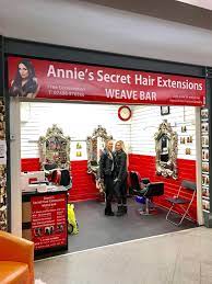 ̶ an elevated experience with remarkable results. Annie S Secret Hair Extension Manchester S Hair Extension Experts