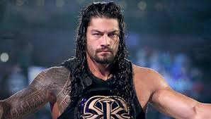 رومان رينز يريد مواجهة ابن عمه الأسطورة في راسلمينيا 37 clash of champions roman reigns reign quotes