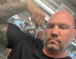 Heartbreak as former British heavyweight boxer Mark Potter dies aged 47 «  Euro Weekly News