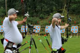 Bogenschiessen Einige Regeln Sorgen Fur Ein Entspanntes Und Effektives Training Bogensport Bogenschiessen Sport