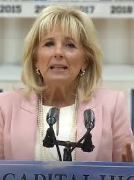 First lady praises West Virginia's vaccination efforts, encourages more to  get vaccine