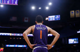 Maybe you would like to learn more about one of these? Phoenix Suns It S Time To Prove Yourself Devin Booker