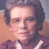 Elizabeth Atkinson Obituary