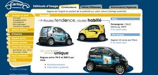 · comment faiee pour gagner 5000 euros. Carlogo Vous Fait Gagner De L Argent Avec La Pub Sur Votre Voiture