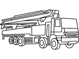 Free Free 280 Concrete Truck Svg Free SVG PNG EPS DXF File