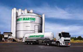 Top buyers of white martins from around the world. White Martins Abre Selecao De Estagiarios Na Bahia Bahia De Valor